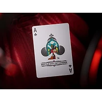 Cartes à jouer - Theory 11 - Superman