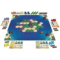 Survive the Island (Français)