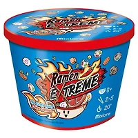 Ramen extreme (Multilingue)