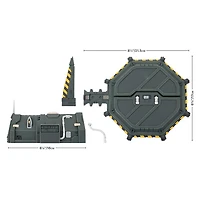 Battlefield in a Box - Gothic Sector - Legion