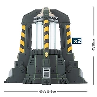 Battlefield in a Box - Gothic Sector - Legion - Plasma Generators