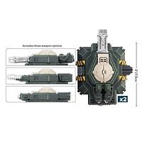 Battlefield in a Box - Gothic Sector - Legion - Defense Turrets