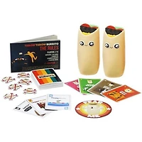 Aïe Aïe Burrito (French)