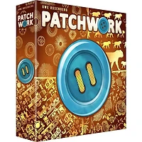 Patchwork - 10e anniversaire (French)