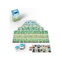 Solstis (Multilingue)