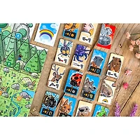 Solstis (Multilingue)