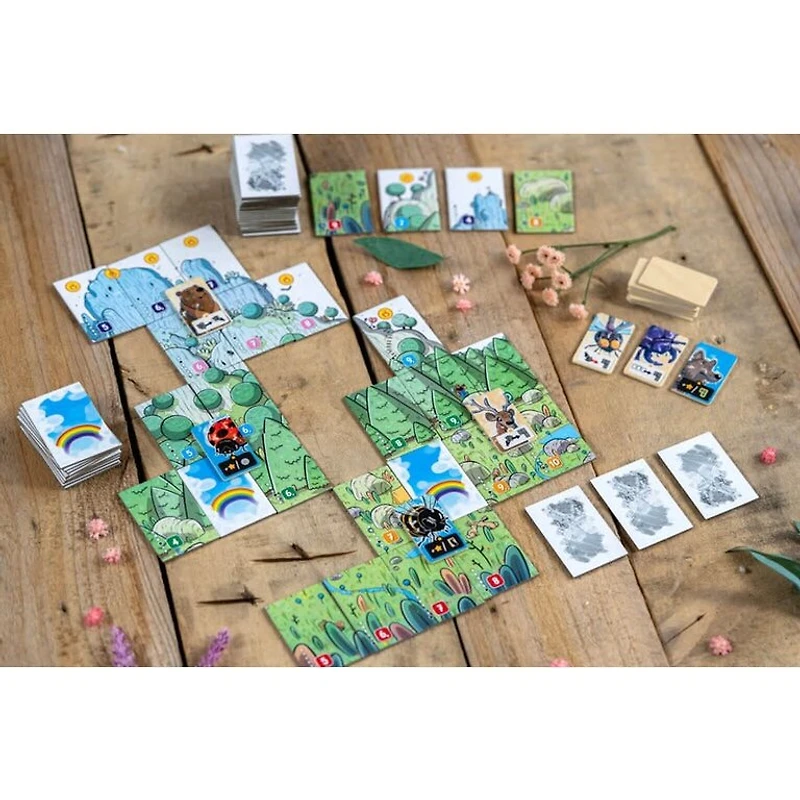 Solstis (Multilingue)