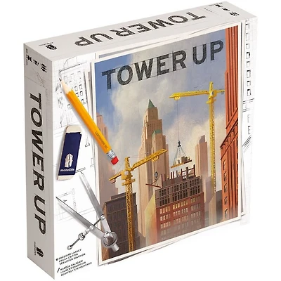 Tower Up (Multilingue)