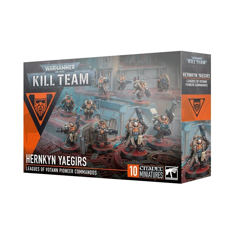 Kill Team