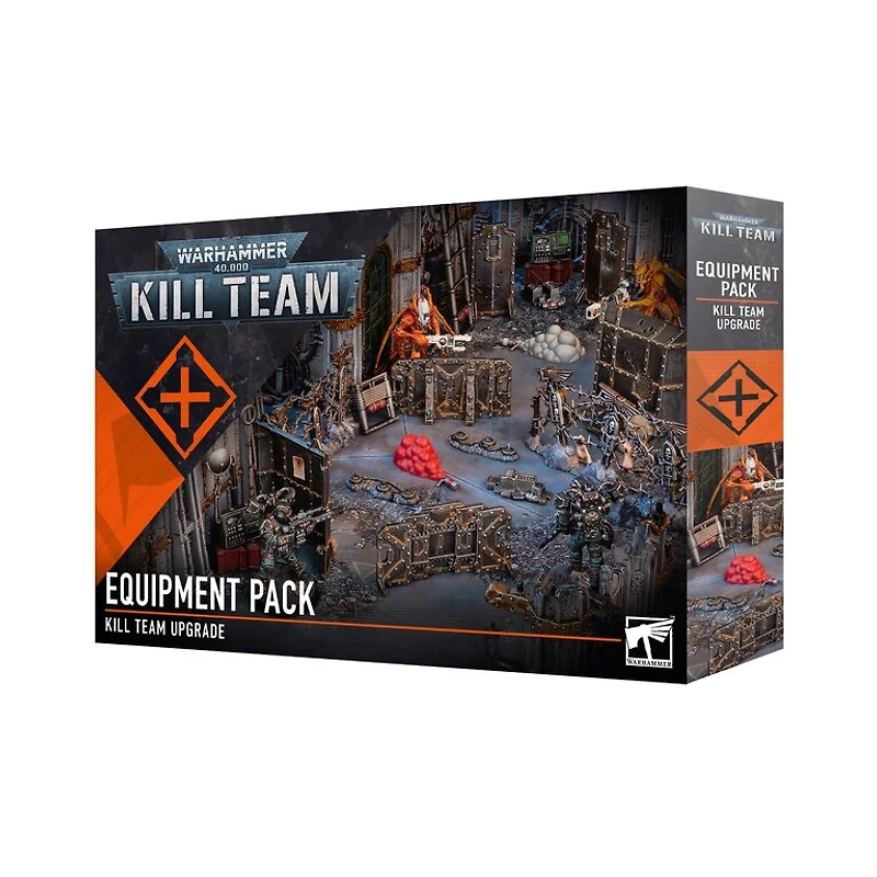 Kill Team - Equipment Pack