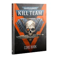 Kill Team - Core Book 3.0 (Anglais)