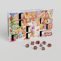 Q Workshop - Advent Dice Calendar 2024