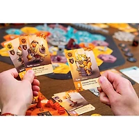 Defenders of the Wild (English)
