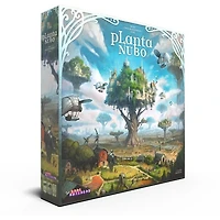 Planta Nubo (English)