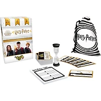 Time's Up - Harry Potter (French)*