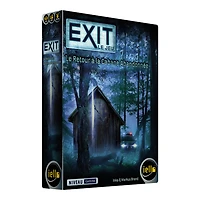 Exit - Le retour à la cabane abandonnée (Français)