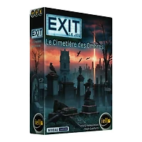 Exit - Le cimetière des ombres (Français)