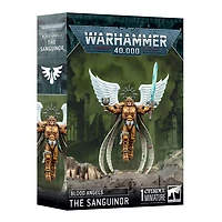 The Sanguinor