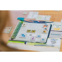 Stamp Swap (English)