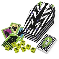 Watch Out Beetlejuice (Multilingual)