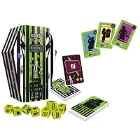 Watch Out Beetlejuice (Multilingue)