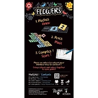Flowers (Multilingual)