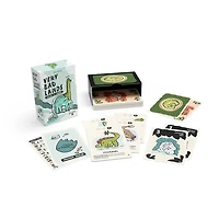 Very Bad Lands - Brachio (French)