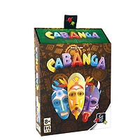 Cabanga (Français)