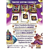 Mega Jackpot (French)