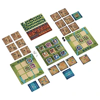 Les architectes d'Amytis (French)