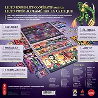 Dead Cells - Le jeu de société (French)