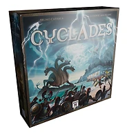Cyclades (Français)