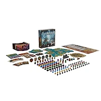 Cyclades (Français)