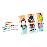 Master dragueur (French)