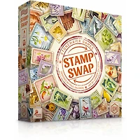 Stamp Swap (Français)