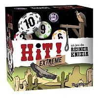 Hit - Extreme (Multilingue)