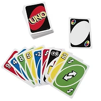 Giant Uno (Multilingue)