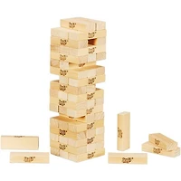 Jenga - Classic (Anglais)