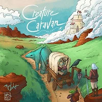 Creature Caravan (English)