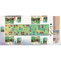 Creature Caravan (English)