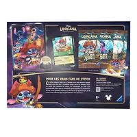 Disney Lorcana - La mer d'Azurite - Gift Set (French)