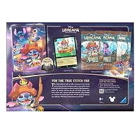 Disney Lorcana - Azurite Sea - Gift Set (Anglais)