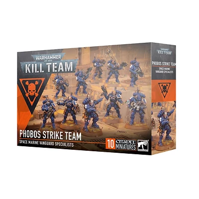 Kill Team