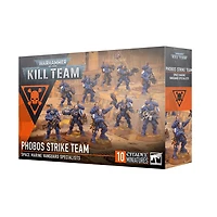 Kill Team