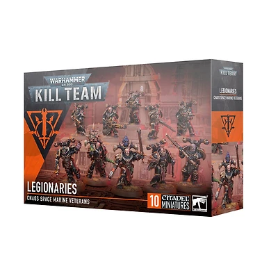 Kill Team