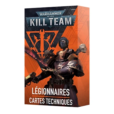 Kill Team