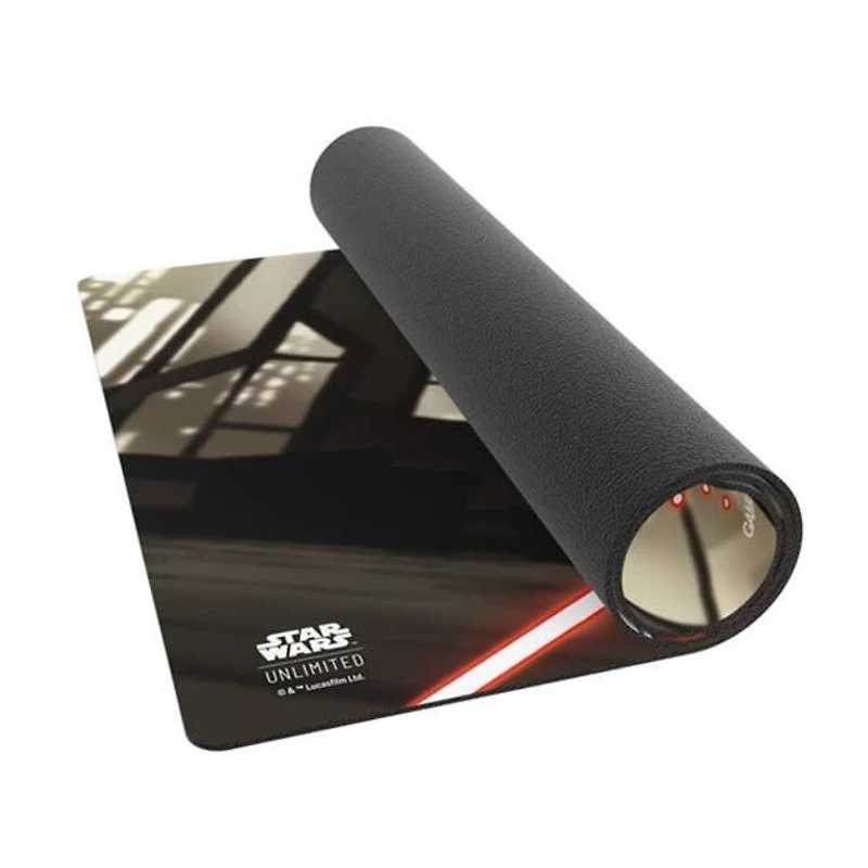(Gamegenic) Star Wars Unlimited - Game Mat - Darth Maul