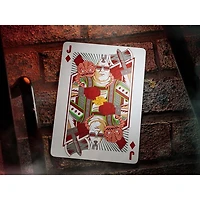 Cartes à jouer - Theory 11 - Teenage Mutant Ninja Turtles