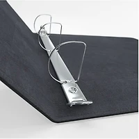 (Gamegenic) Prime Ring Binder - Black Playlet Size