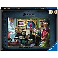 Disney Villainous - Lady Tremaine - 1000 pièces